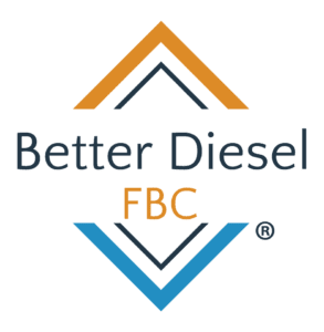 Better Diesel FBC