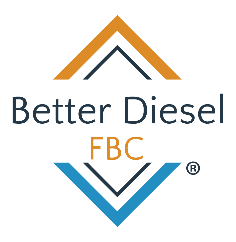 Better Diesel FBC